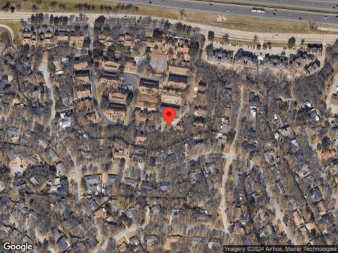 Chimney Wood, FORT WORTH, TX 76112