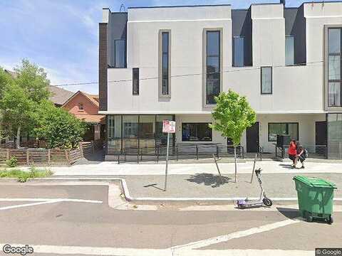 Marion, DENVER, CO 80205