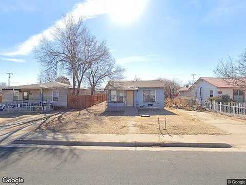 Bates, LUBBOCK, TX 79415