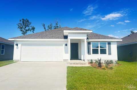 White Birch, MILTON, FL 32571