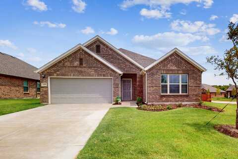 Hunters Ridge, CROWLEY, TX 76036