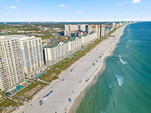 Front Beach, PANAMA CITY BEACH, FL 32407