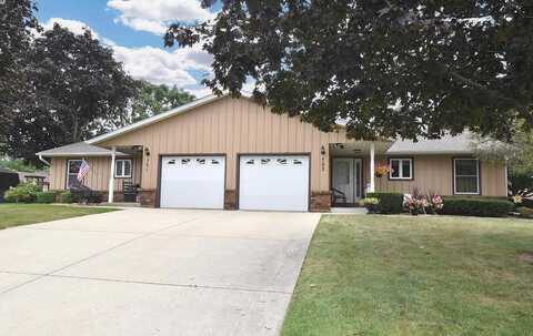 18Th, UNION GROVE, WI 53182