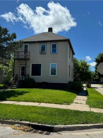 20Th, KENOSHA, WI 53143