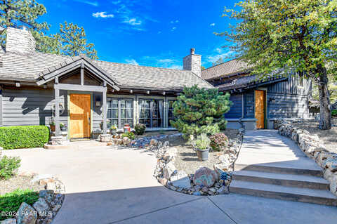 Lodge Trail, PRESCOTT, AZ 86303