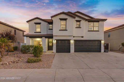 Whitehall, SAN TAN VALLEY, AZ 85140