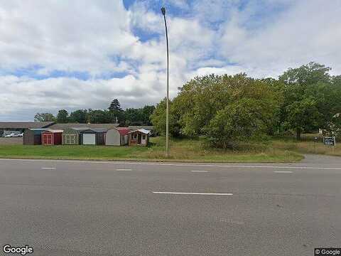 Highway 65, BRAHAM, MN 55006