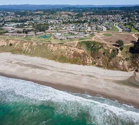 Seascape Resort, APTOS, CA 95003