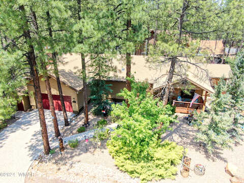 Roan, PINETOP, AZ 85935