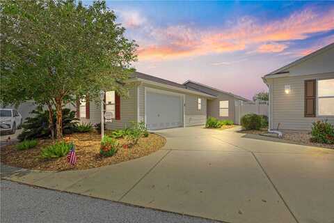 Dundee, THE VILLAGES, FL 32162