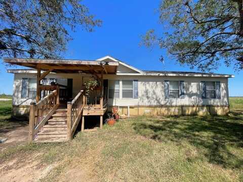 County Road 306, BRAZORIA, TX 77422