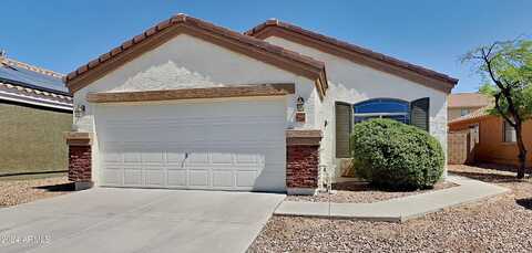 La Salle, BUCKEYE, AZ 85326