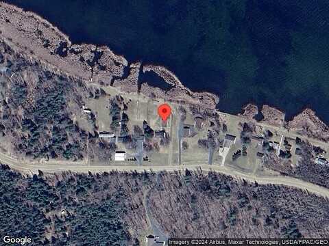Buckhorn, HINES, MN 56647