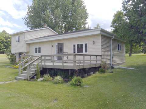 Buckhorn, HINES, MN 56647