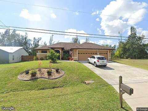 15Th, CAPE CORAL, FL 33991