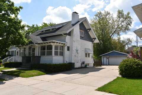 14Th, FOND DU LAC, WI 54935