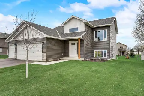 50Th, MINNEAPOLIS, MN 55428