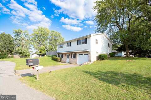 Clarindon, CARLISLE, PA 17013