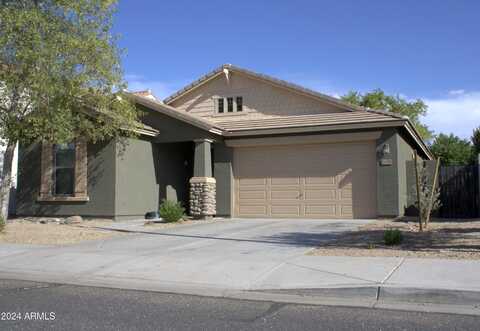 Hammond, BUCKEYE, AZ 85326