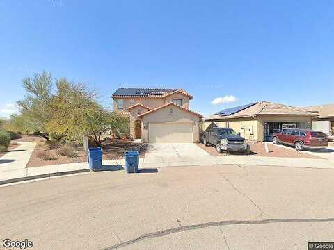 Pioneer, RED ROCK, AZ 85145