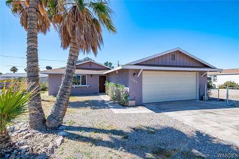 Valencia, FORT MOHAVE, AZ 86426