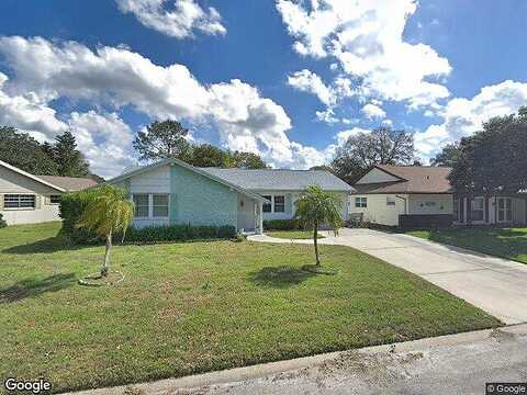 Meadowbrook, HUDSON, FL 34667