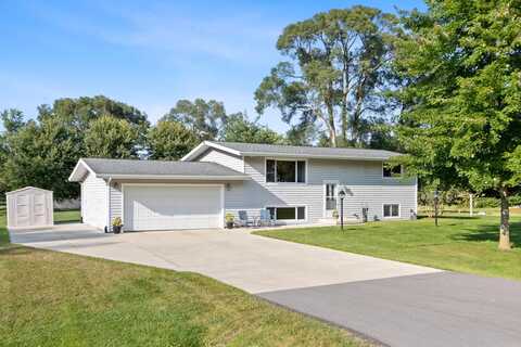 Cowgill, RIO, WI 53960