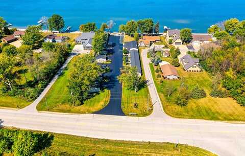 County Road Dk, LUXEMBURG, WI 54217