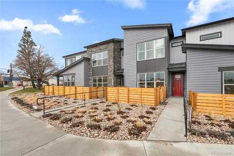 58Th, ARVADA, CO 80002