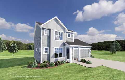 Burr Oak, OCONOMOWOC, WI 53066