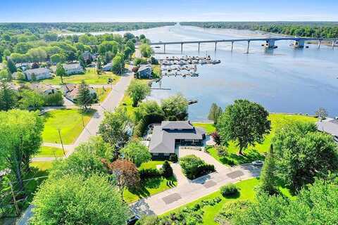 Utopia, STURGEON BAY, WI 54235