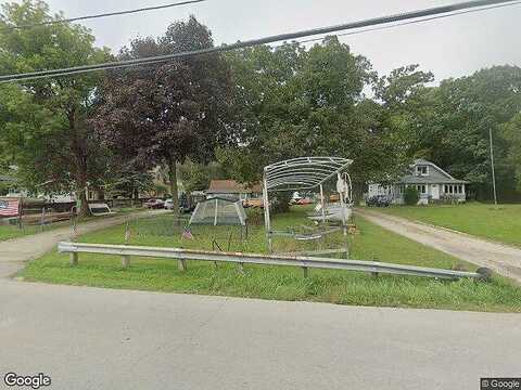 Tichigan, WATERFORD, WI 53185