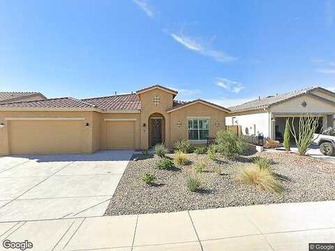 Bennett, GOLD CANYON, AZ 85118