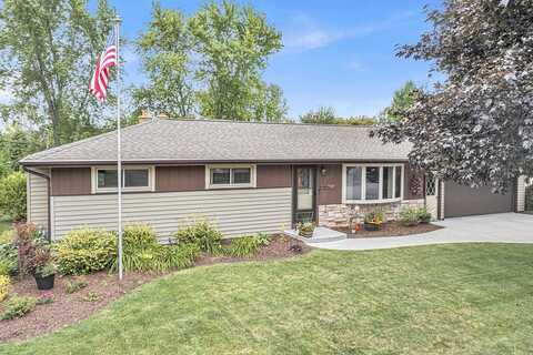 Roosevelt, SHEBOYGAN, WI 53083