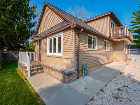 40Th, SHEBOYGAN, WI 53081