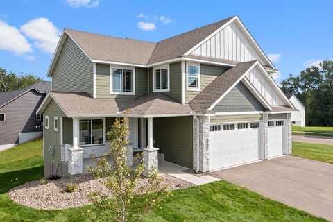 Westwood, RIVER FALLS, WI 54022