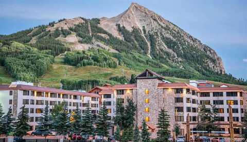 Emmons, CRESTED BUTTE, CO 81225