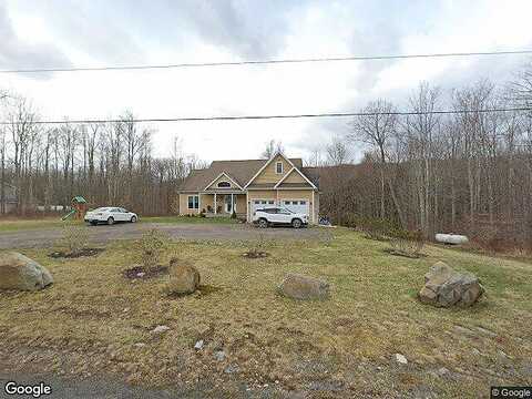 Dundaff, FELL TOWNSHIP, PA 18407