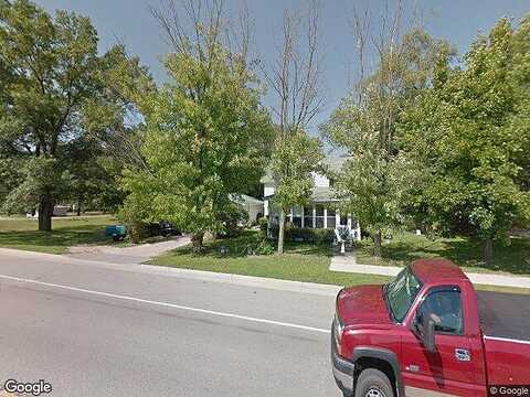 Front, MUSCODA, WI 53573