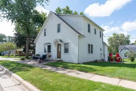 Mill, HILLSBORO, WI 54634