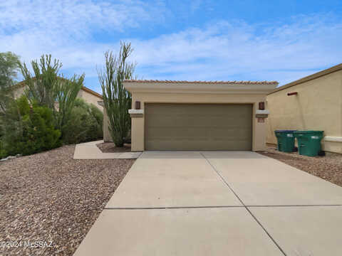 Camino Rancho Seco, SAHUARITA, AZ 85629