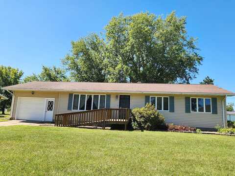 Ash, INDEPENDENCE, WI 54747