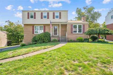 Cramlington, GIBSONIA, PA 15044