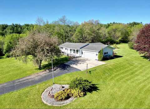 Cortland, WARRENS, WI 54666