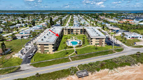 Ocean Shore, ORMOND BEACH, FL 32176