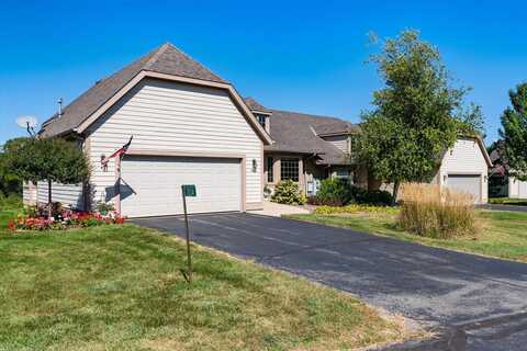 Upper Ridge, PORT WASHINGTON, WI 53074