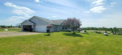 146Th, TURTLE LAKE, WI 54889