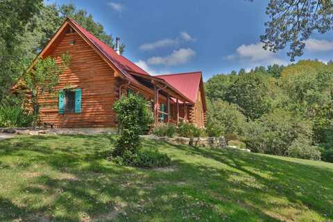 Hood Hollow, RICHLAND CENTER, WI 53581