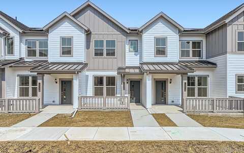 91St, ARVADA, CO 80005