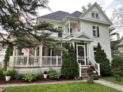 Lake, ELKHART LAKE, WI 53020